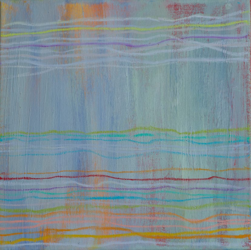 Tranquil (One)