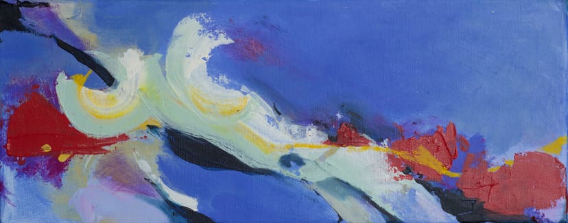 Long Flow