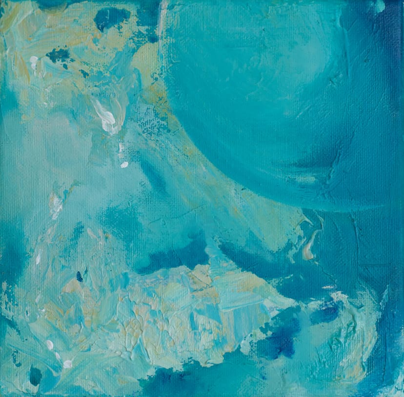 Turquoise Waters